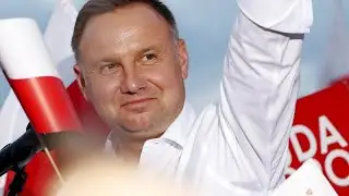 Wer ist Andrzej Duda?