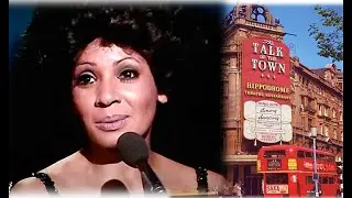 Shirley Bassey - And I Love You So (1972 Talk Of The Town)