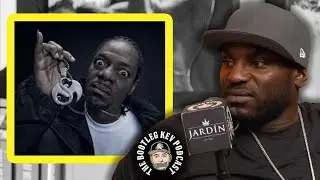 X-Raided Speaks on His History w/ Brotha Lynch Hung