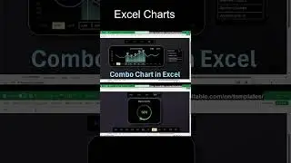 Download Excel Chart Templates for Example free