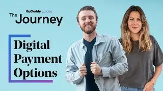 Digital Payment Options for Your Website | The Journey