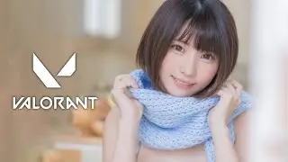 【VALORANT】初めてのバロ大会【50キルした】