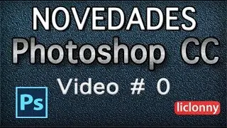Novedades 