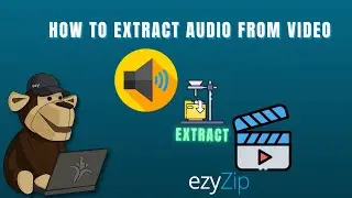 Extract Audio From Video | Audio Ripper (Simple Guide)