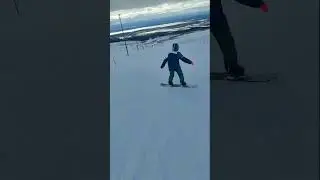 Хибинские горы.