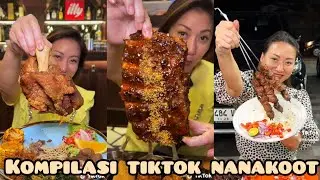 KUMPULAN VIDEO TIKTOK NANAKOOT TERBARU