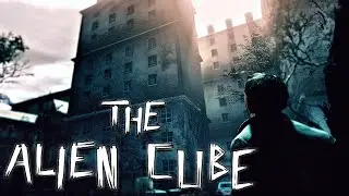 Наследство от Дяди | The Alien Cube | Прохождение: Часть - 1