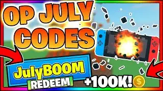 *JULY 2023* DESTRUCTION SIMULATOR CODES! ALL NEW OP SECRET ROBLOX DESTRUCTION SIMULATOR CODES!