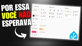 TOP no próximo Home Assistant 2024.3