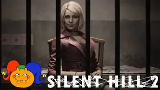 Silent Hill 2 REMAKE - The Labyrinth - Part 11 - First Playthrough