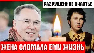 Вячеслав и Марина Зайцевы - Разрушенное счастье и одиночество мэтра моды. Умер Вячеслав зайцев