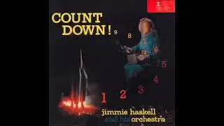 Jimmie Haskell - CountDown! (1959)