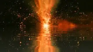 Красивая мелодия для сна, медитации и релакса. Погружение в сон. Ambient music.