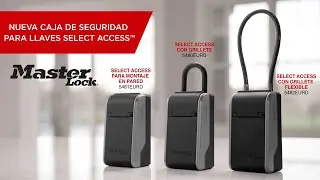 New Select Access Platform (Spanish)