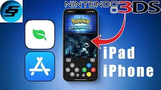 Folium 3DS Emulator iOS Setup: How To Add ROMs and Aes_keys.txt On iPad and iPhone