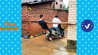 BAD DAY Better Watch This 😂 Best Funny & Fails Of The Year 2023 Part 2