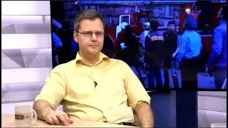 Вечер на Думской. Александр Музычко, 02.05.2018