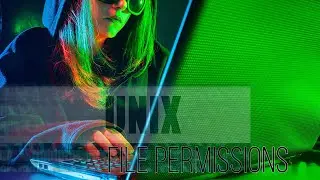 UNIX File Permissions Made Easy