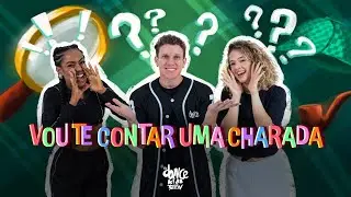 VOU TE CONTAR UMA CHARADA! - Turma da Boogaloopa | FitDance Kids & Teen (Coreografia)