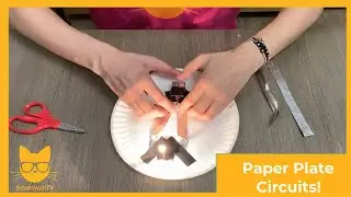 How to Make a Simple Circuit | DIY Science Experiments for Kids | Kids Science Fun