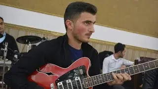 Eziz Salahov Gitara Salyan 2021 - Unutamam (Turk mahnisi)