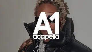 Future & Lil Uzi Vert - Moment of Clarity (Acapella - Vocals Only) 122bpm