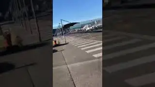 balacera en aeropuerto de culiacan 2023