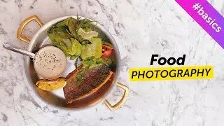 Food Photography Tips and Tricks with Mobile | PicsArt Tutorial