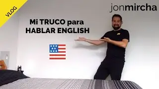 🤓😉🔥 MI TRUCO para aprender ENGLISH - 