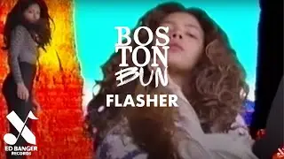 Boston Bun - Flasher (Official Video)