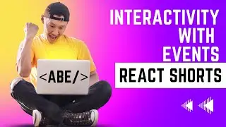 Events in React