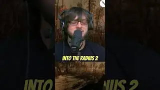 Into the Radius 2 announced that it’s coming to early access on SteamVR this month July 24th!