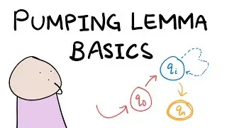 What is the Pumping Lemma