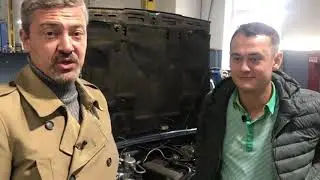 Восстановление электропроводки на Вольво 760.