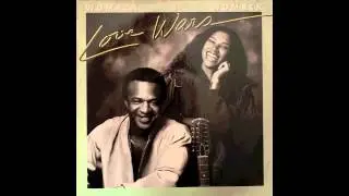 Womack & Womack - Love Wars (1983)