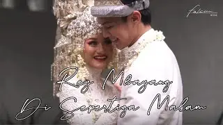 Rey Mbayang 