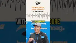 LA Chargers Offense Primed to Explode? 
