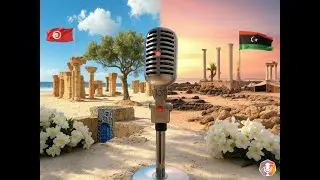Tunisia vs Libya: North African Gems Face-Off