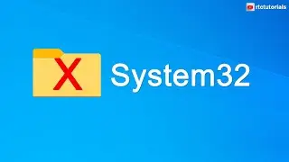 What Happen if You Delete System32 File