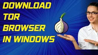 How to install Tor Browser on Windows | #darkweb