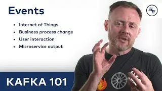 Apache Kafka 101: Introduction (2023)