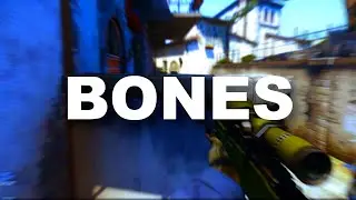 Bones - CS:GO Montage