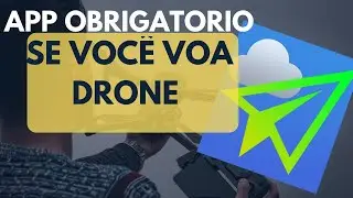 UAV FORECAST - Aprenda a configurar antes de voar seu drone