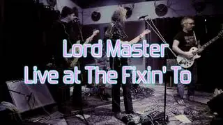 Lord Master -