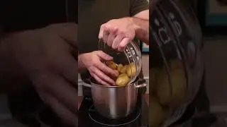 Perfect potato salad