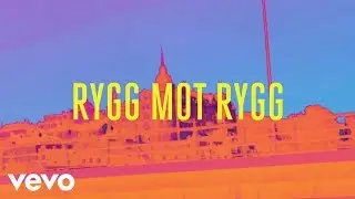 Molly Sandén - Rygg mot rygg (Lyric)