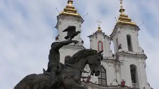 Проект «Витебщина туристическая»