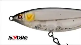 Воблер STICK SHAD