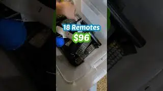 I don't ONLY buy video games 