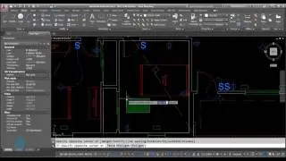 Speed up Drawing Title Blocks using Fields in AutoCAD